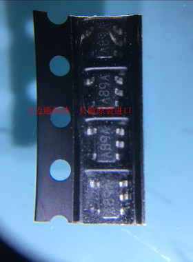 LMH6609MFX     SOT23-5   全新进口原装现货