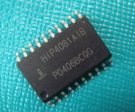 HIP4081AIB HIP4081 贴片SOP20 可直拍