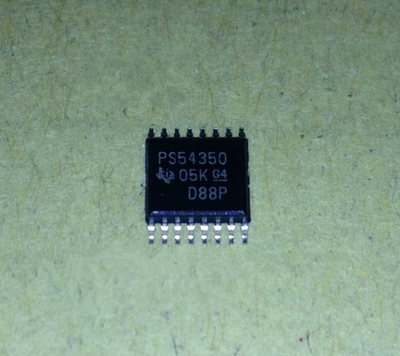 PS54350 TPS54350 TPS534350PWPR 全新原装 正品热卖 质量保证