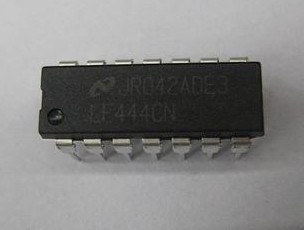 全新原装正品 LF444CN 直插 一个起拍