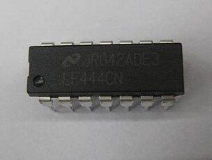 全新原装正品 LF444CN 直插 一个起拍