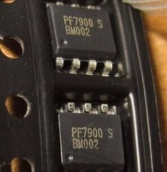 全新IC 创维液晶电源管理芯片 PF7900S PF7900 贴片SOP