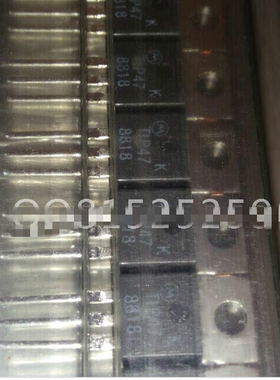 全新原装正品 TIP47  TO-220 一个起拍