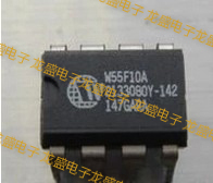 W55F10直插八8脚集成电路IC电子元器件电路芯片WINBOND进口正品