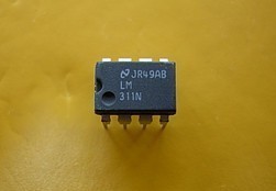 LM331N 全新 原装进口LM331 IC 集成电路LM331N NS芯片