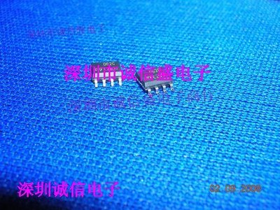 双运算放大器TL082C 082C TL082 TL082CDR TI SOP8进口原装配件