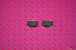 单片机STC12C2052AD 12C2052AD STC12C2052AD-35I-SOP20G进口全新