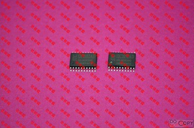 单片机STC12C2052AD 12C2052AD STC12C2052AD-35I-SOP20G进口全新