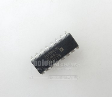 原装 AD694JN DIP16 直插 集成电路芯片