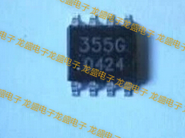 TCA355G集成电子芯片IC元器件配件