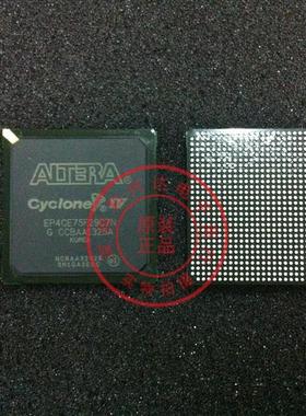 EP4CE75F29   EP4CE75F29C8N 只做全新原装 价格请咨询