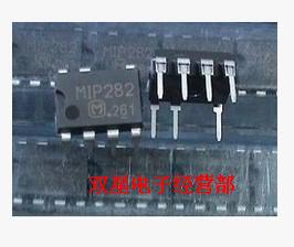 全新原装正品 M1P282 MIP282 DIP7 液晶电源模块 集成电路芯片