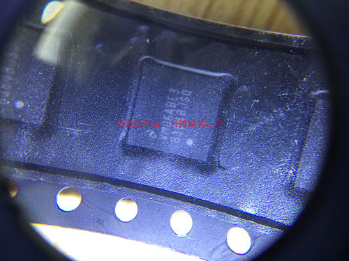 DP83848JSQ   WQFN40  做原装进口正品现货