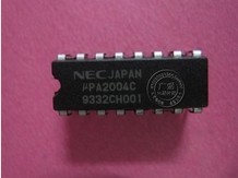 UPA2004C功率模 集成电路芯片IC 脚电子元器件PY元器件