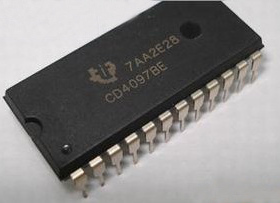 CD4097BE 全新原装CD4097 直插 芯片CD4097BE IC 集成电路