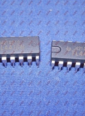 全新原装正品 TL441CN TL441 DIP16 直插 集成电路芯片