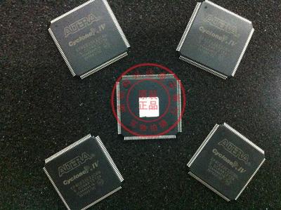 EP4CE22E22  EP4CE22E22C8N I7N C7N 全新原装进口