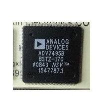 ADV7495B ADV7495BBSTZ-170 TQFP144脚全新原装贴片IC芯片 可直拍