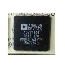 ADV7495B ADV7495BBSTZ-170 TQFP144脚全新原装贴片IC芯片 可直拍
