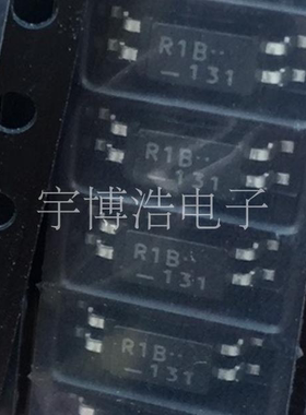 PS2801B-1 丝印R1B 光 耦SOP4 进口全新原装 可以直拍