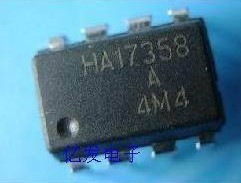 HA17358A 全新原装HA17358A IC 集成电路HA17358 直插芯片