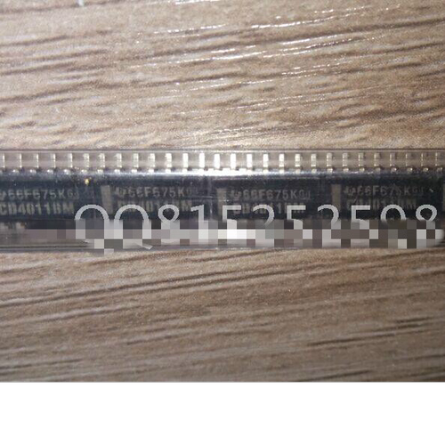 全新原装正品 CD4011BM SOP14 贴片 集成电路芯片