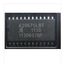 全新原装 A3967 A3967SLB  A3967SLBT SOP24 步进电机驱动芯片
