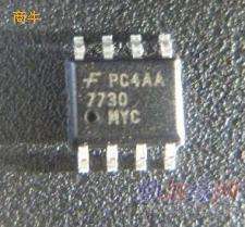 集成电路 FL7732M 7732MA  7732   FL7732MA  SOP-8 LED驱动器