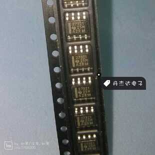 一级 UCC27321DR UCC27321 UCC27321D 电桥驱动器 进口原装