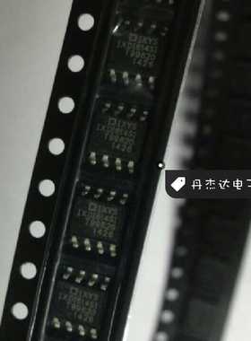 一级 IXDI614SIA IXDI614SI SOP-8 IXYS  进口原装 专业配单