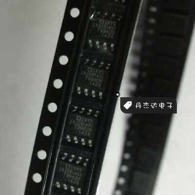 一级 IXDI614SIA IXDI614SI SOP-8 IXYS  进口原装 专业配单