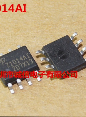 开关稳压器AOZ1014AI AOZ1014 SOP8 Z1014AI AOS进口全新电子配件