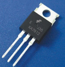 KA7812 芯片KA7812 IC 集成电路KA7812 全新原装KA7812