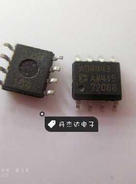 一级 专业配单  ADR443ARZ ADR443AR ADR443 SOP-8 进口原装