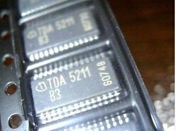 TDA5211  TDA5211B3  TDA5211B4  主营  全新正品质量保证