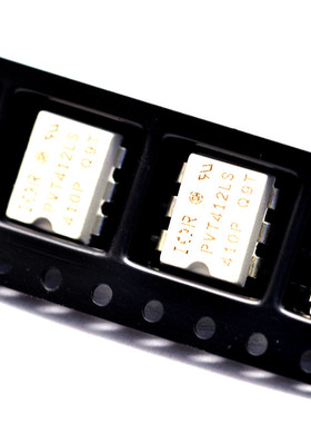 PVT412LS 光耦 贴片SOP6 光隔离器 光电耦合