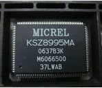 （直拍）全新原装现货：KSZ8995MA