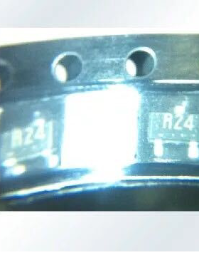 全新原装正品 2SC3356 丝印R24 7G 大体积高频管 集成电路芯片