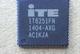 【直拍】 IT6251 IT6251FN AXG 液晶IC芯片 全新原装