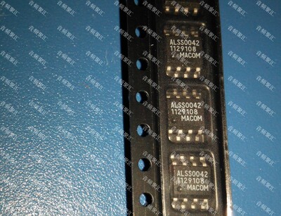 MAALSS0042TR-3000 ALSS0042 1.575GHz低噪声放大器 全新原装