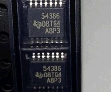 全新原装正品 TPS54386PWPR 贴片 一个起拍
