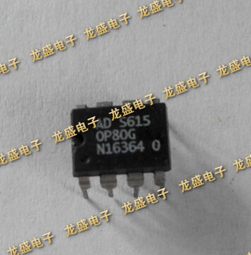 OP80G OP80 AD厂家电子集成芯片 DIP封装元器件