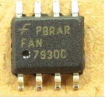 一个起拍！电源IC（直拍）全新原装正品：FAN7930C