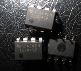 TL3845P直插DIP8电源管理芯片进口全新原装 假一赔十【专业配单】
