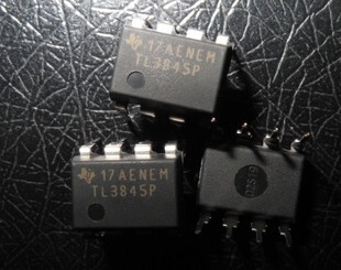 TL3845P直插DIP8电源管理芯片进口全新原装 假一赔十【专业配单】
