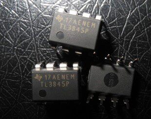 TL3845P直插DIP8电源管理芯片进口全新原装 假一赔十【专业配单】