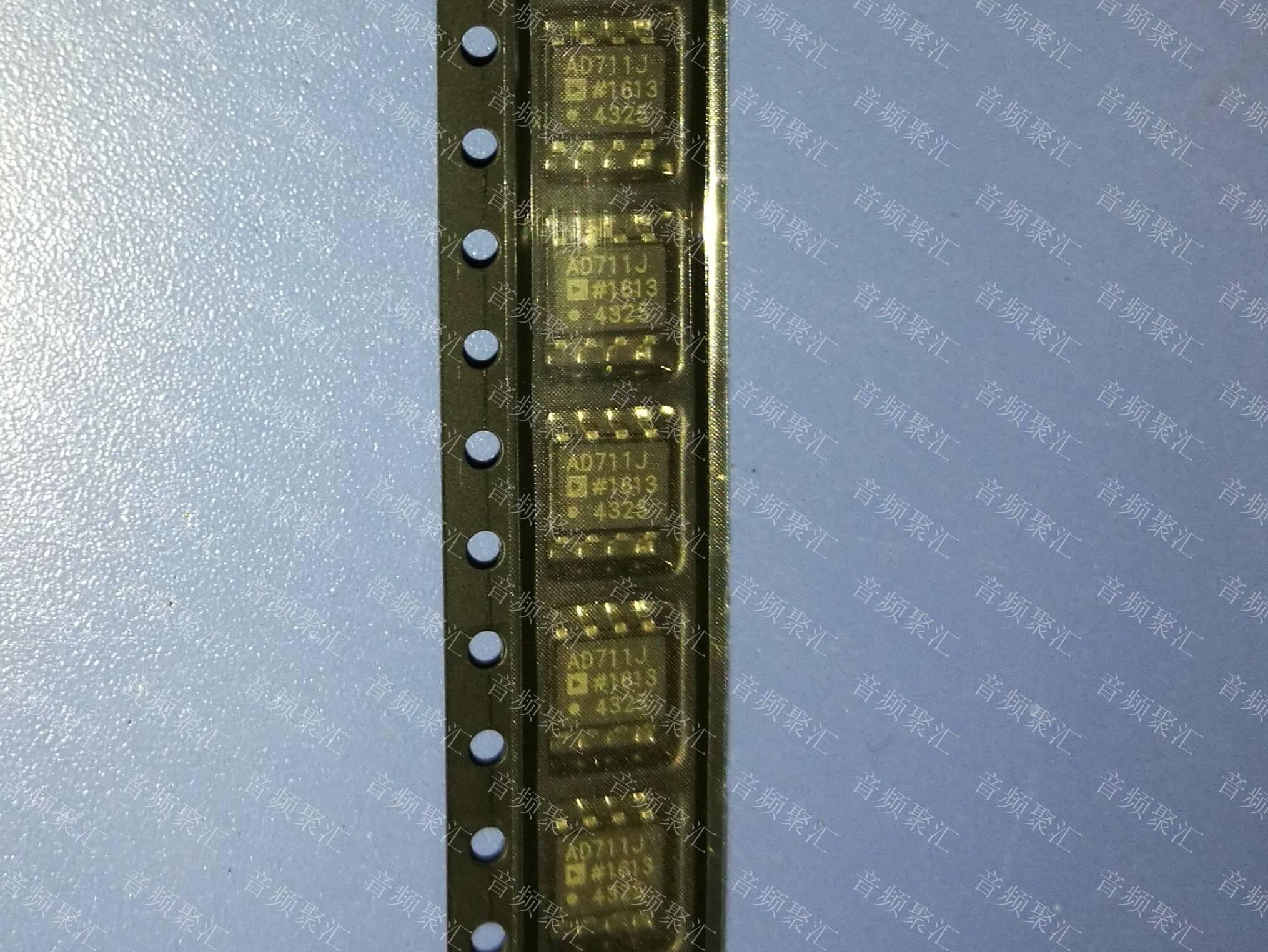 AD711JRZ AD711JR AD711 SOP8 全新原装正品