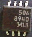 全新原装正品 MB506PF SOP8 贴片 集成电路芯片
