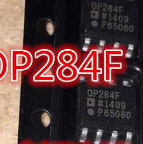 OP284FSZ OP284 OP284FS 全新  原装进口热卖  质量保证