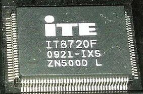 （直拍）全新原装现货：IT8720F ITE8720F